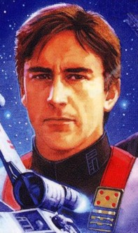 Wedge Antilles